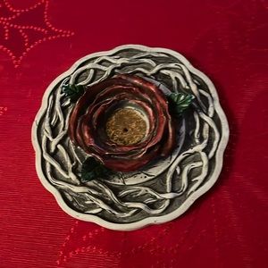 Incense Burner Stand